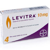 Brand Levitra